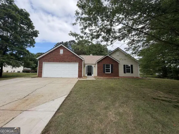 410 Crestbend Lane, Powder Springs, GA 30127