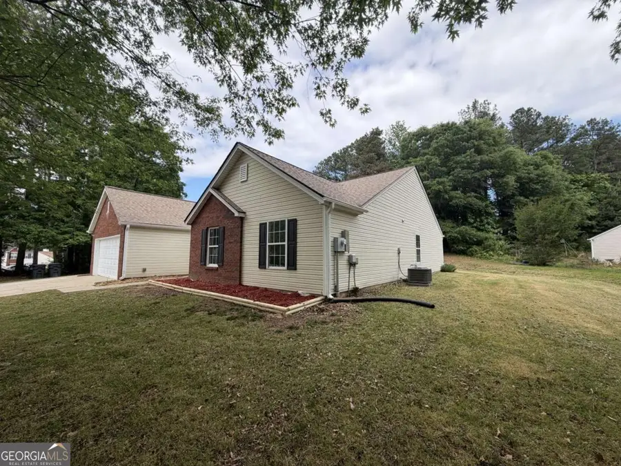 410 Crestbend Lane, Powder Springs, GA 30127 - #2