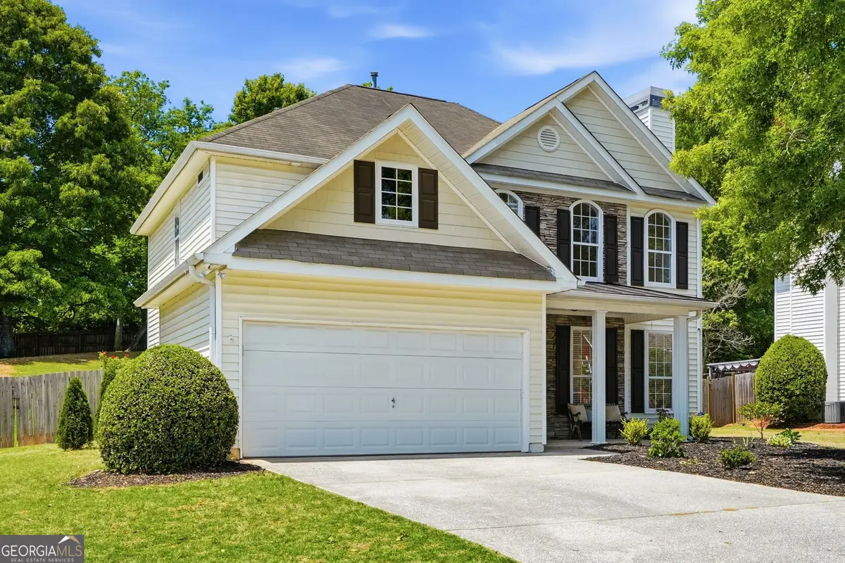 866 Tree Fern Way Se, Mableton, GA 30126 - #1