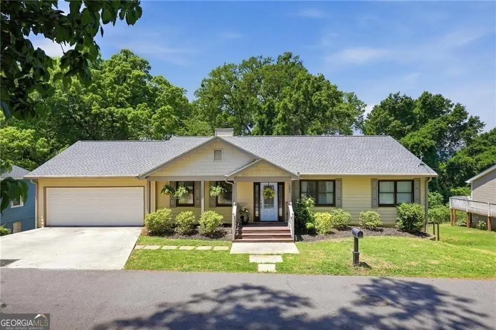 131 Holiday Street Ne, Marietta, GA 30060 - #1