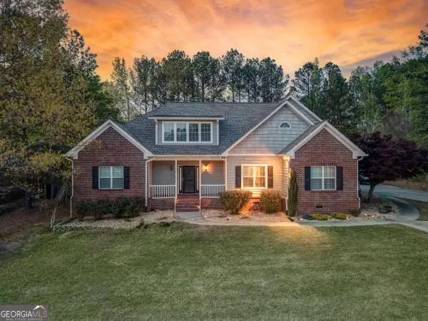 510 Mill Run Drive, Bremen, GA 30110