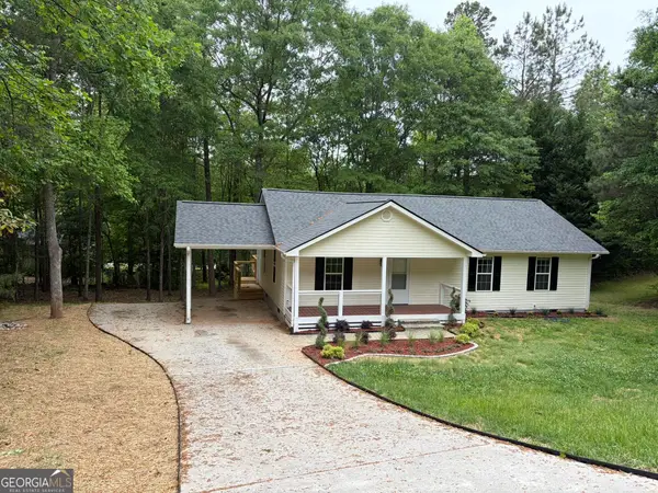 115 Richard Street, Clarkesville, GA 30523