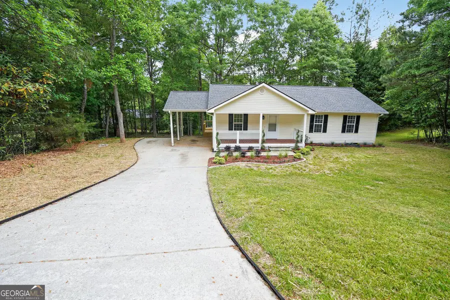 115 Richard Street, Clarkesville, GA 30523 - #2