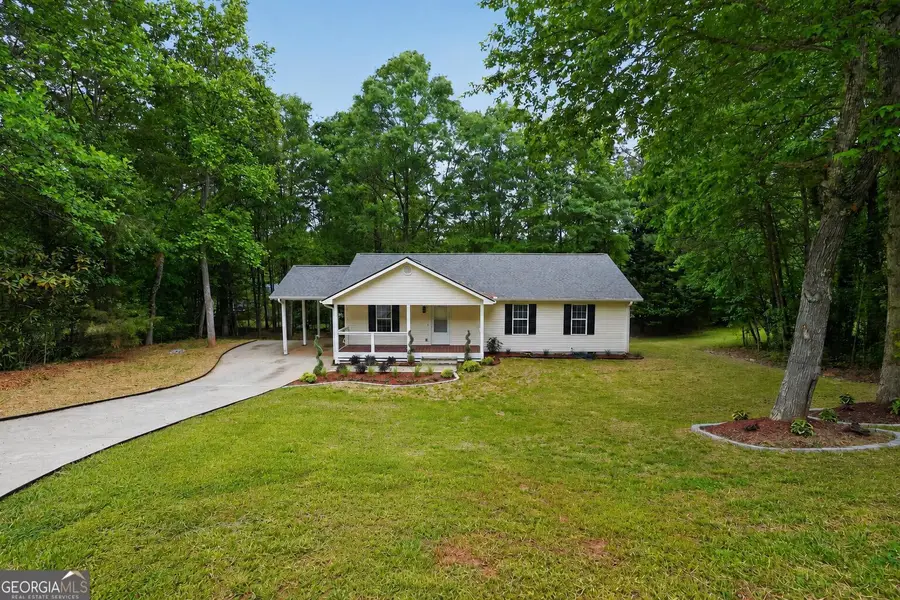 115 Richard Street, Clarkesville, GA 30523 - #3