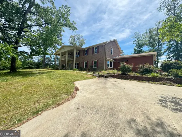 310 Hoppin Branch Road, Griffin, GA 30224
