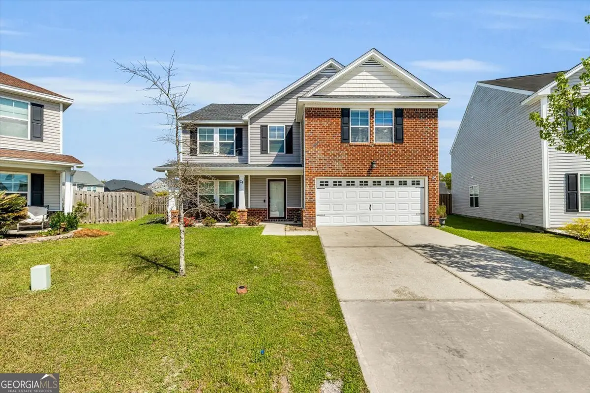 74 Noble Jones Court, Port Wentworth, GA 31407 - #1