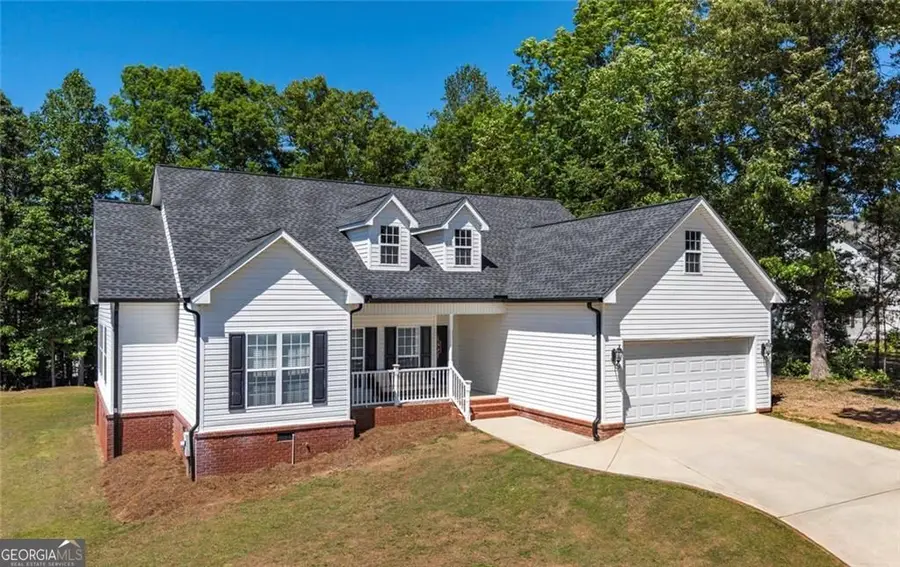 215 Charleston Avenue, Bremen, GA 30110 - #2