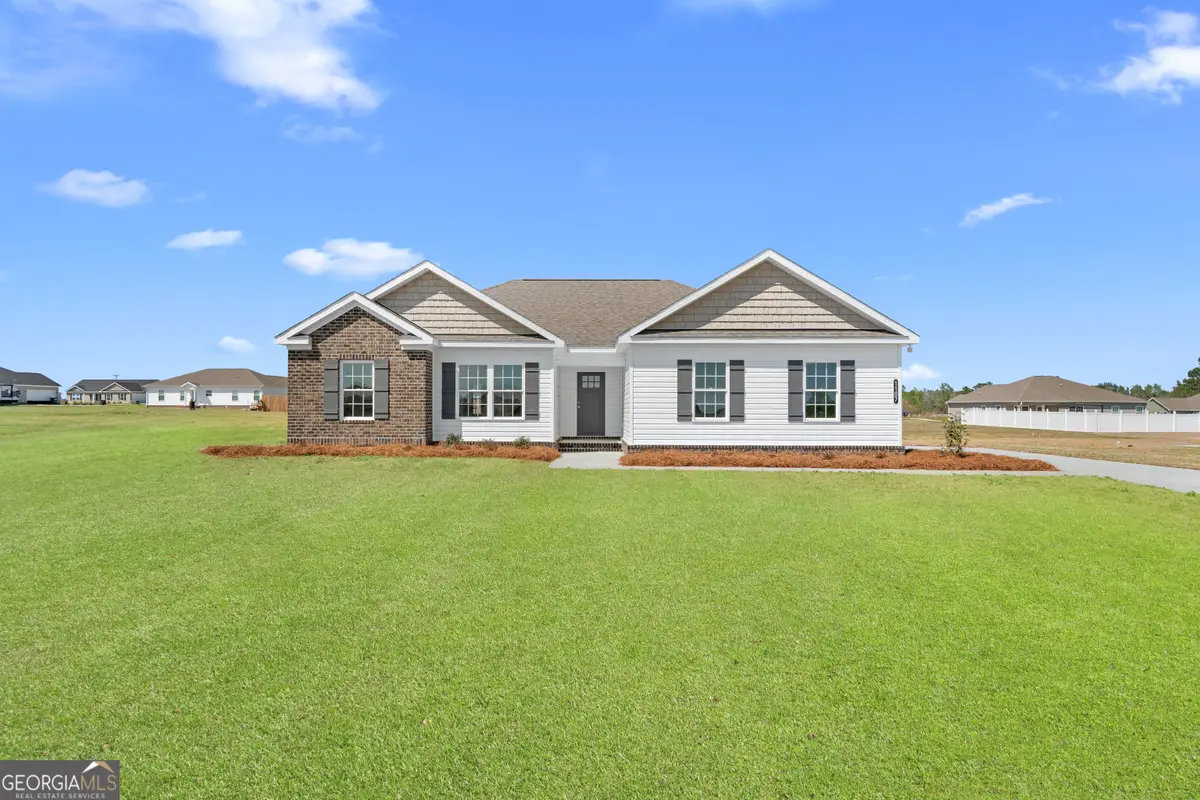 1107 Spurweed Lane #47, Statesboro, GA 30458 - #1