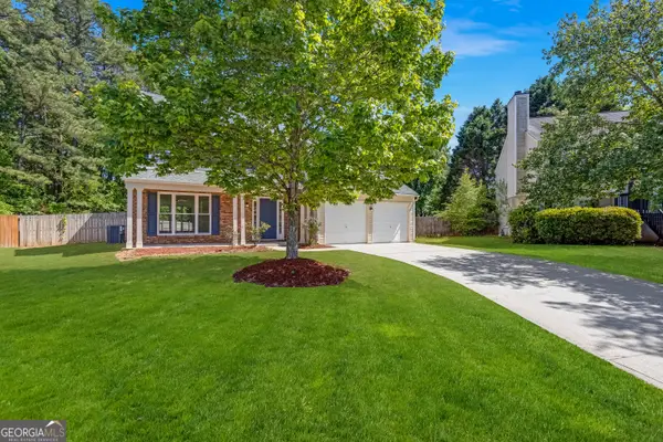 375 NW Darter Point Point Nw, Kennesaw, GA 30144