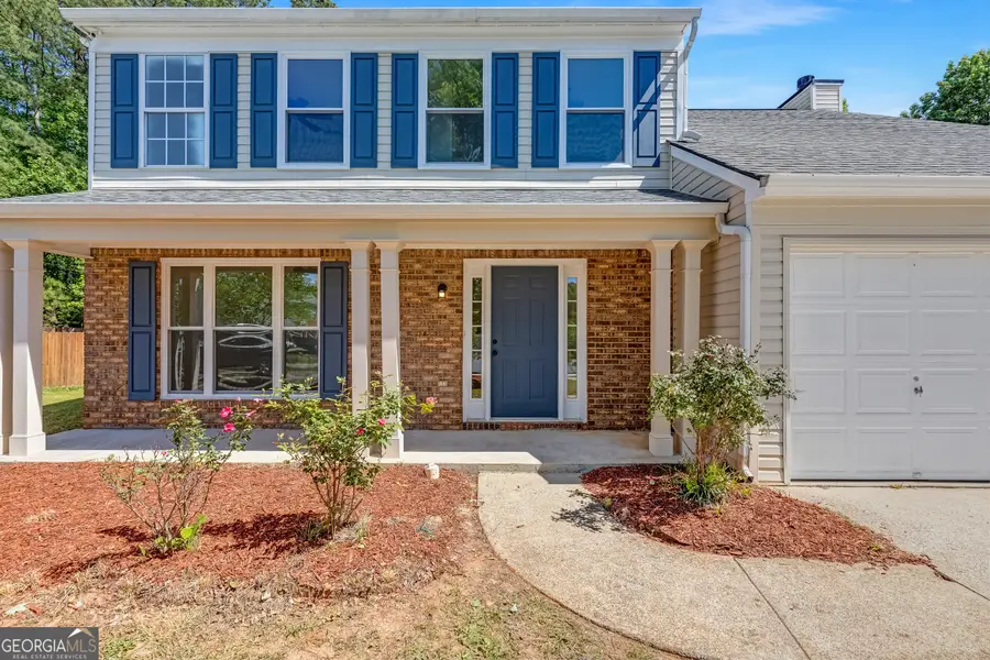 375 NW Darter Point Point Nw, Kennesaw, GA 30144 - #3