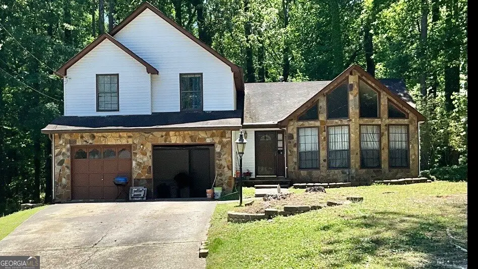 1876 Beaver Court, Riverdale, GA 30296 - #1