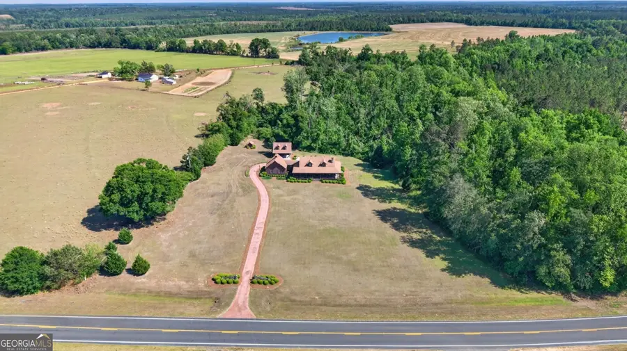 3472 Highway 46, Soperton, GA 30457 - #3