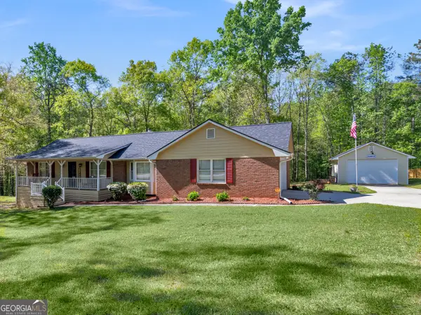 316 Satie Creek Way, McDonough, GA 30253