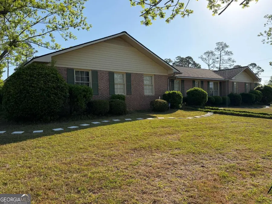 1508 Perryman Drive, Vidalia, GA 30474 - #2