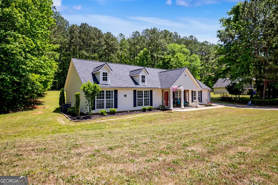 102 Greenfield Lane, Grantville, GA 30220 - #2