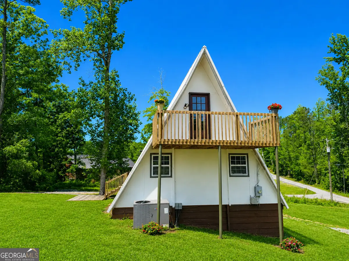 9 Cherokee Resort Road, Pine Mountain, GA 31822 - #1