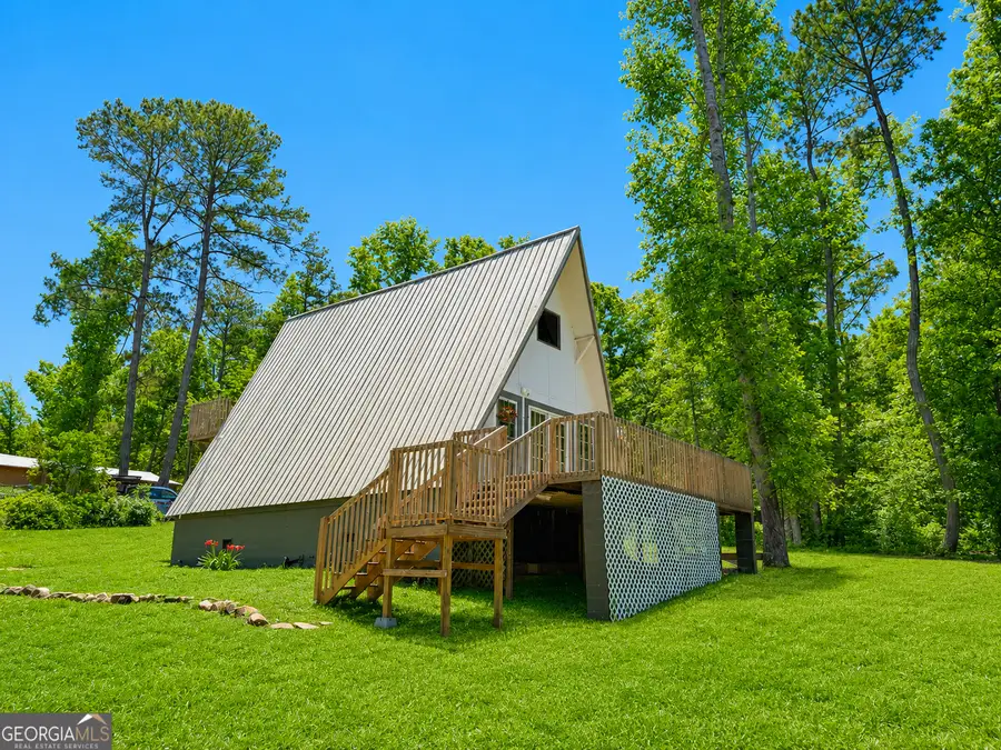 9 Cherokee Resort Road, Pine Mountain, GA 31822 - #3
