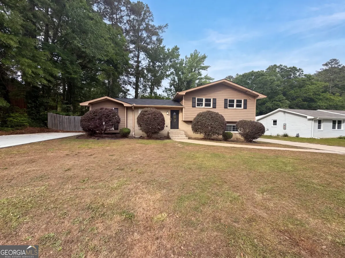 6330 Tahoe Drive, Atlanta, GA 30349 - #1