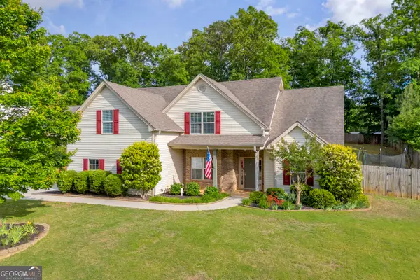 141 Cypress Drive, Jefferson, GA 30549