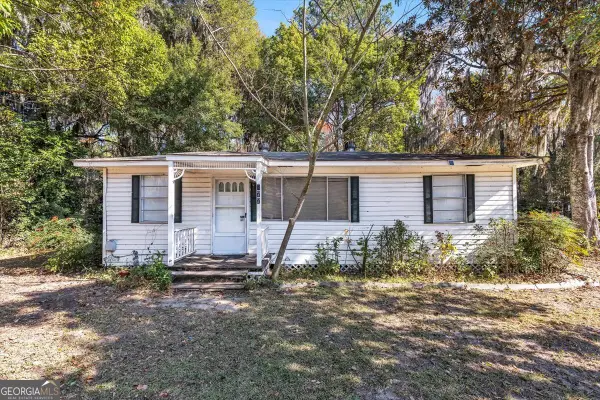 177 Winoca Drive, Midway, GA 31320