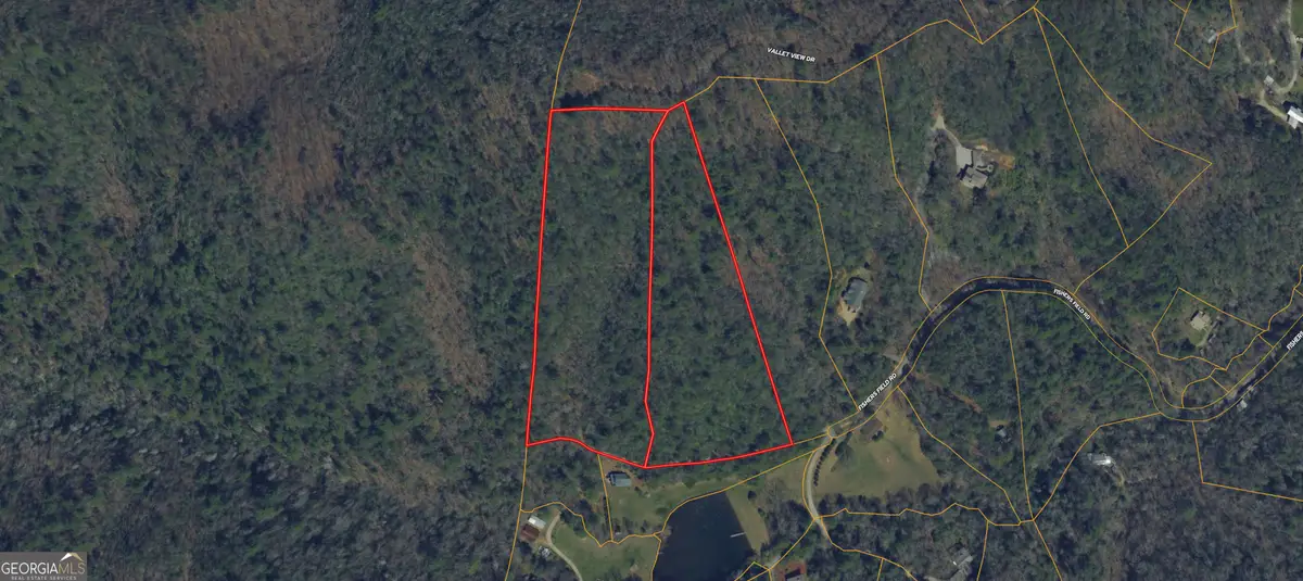 0 Fisher Field Road, Blairsville, GA 30512 - #1