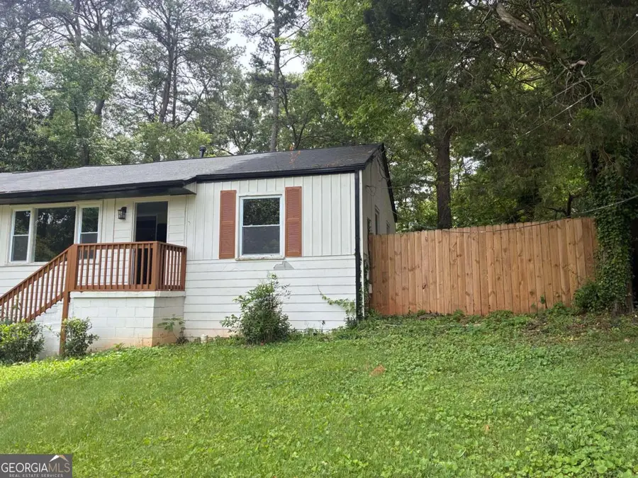 2190 Gordon Circle Se, Smyrna, GA 30080 - #3