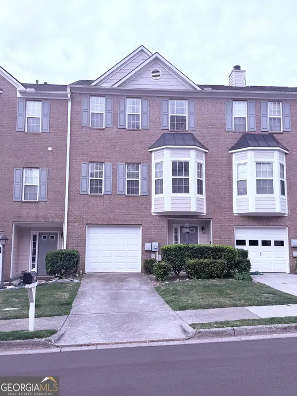 2135 Millgate Lane, Buford, GA 30519