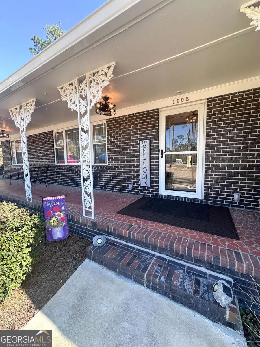 1002 Darby Circle, Vidalia, GA 30474 - #2