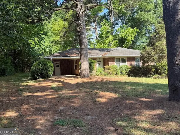 113 Martha Steet, Winder, GA 30680