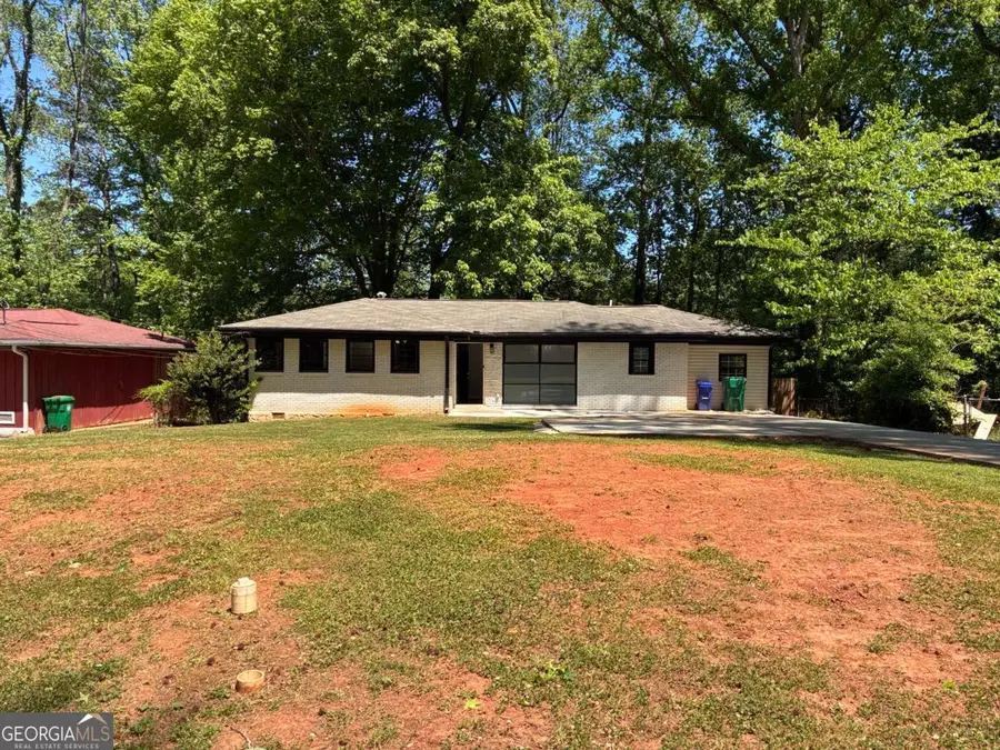 3490 Primrose Place, Decatur, GA 30032 - #2