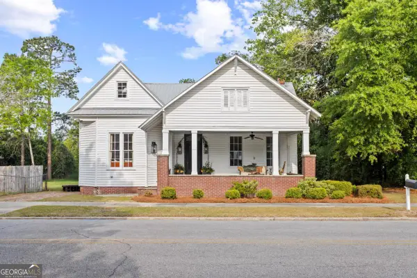 427 Harvey Street, Millen, GA 30442