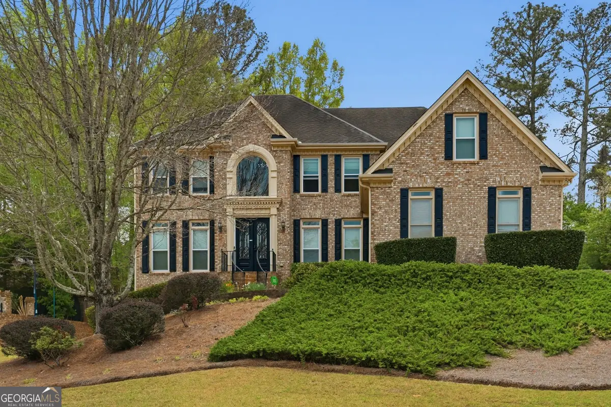 875 Ingleside Drive, Lawrenceville, GA 30044 - #1