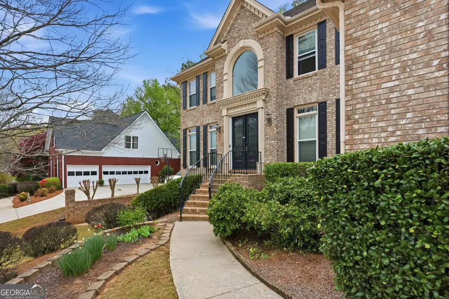 875 Ingleside Drive, Lawrenceville, GA 30044 - #2