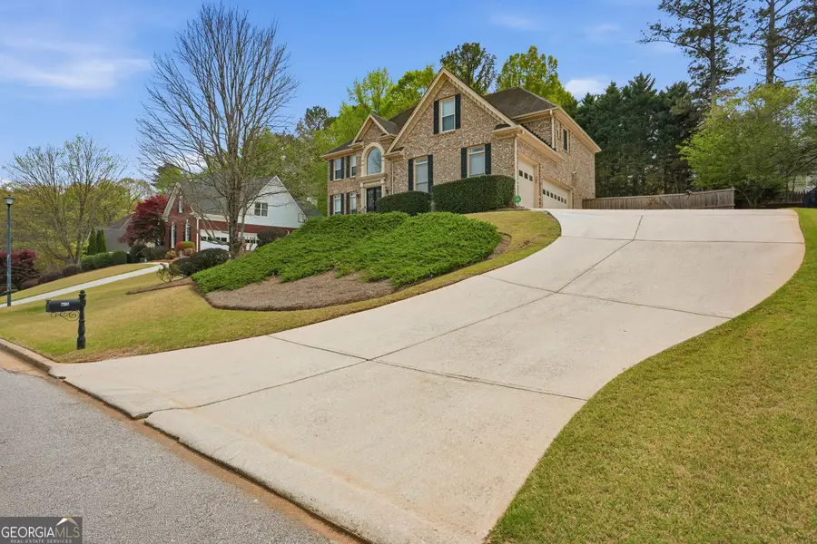 875 Ingleside Drive, Lawrenceville, GA 30044 - #3