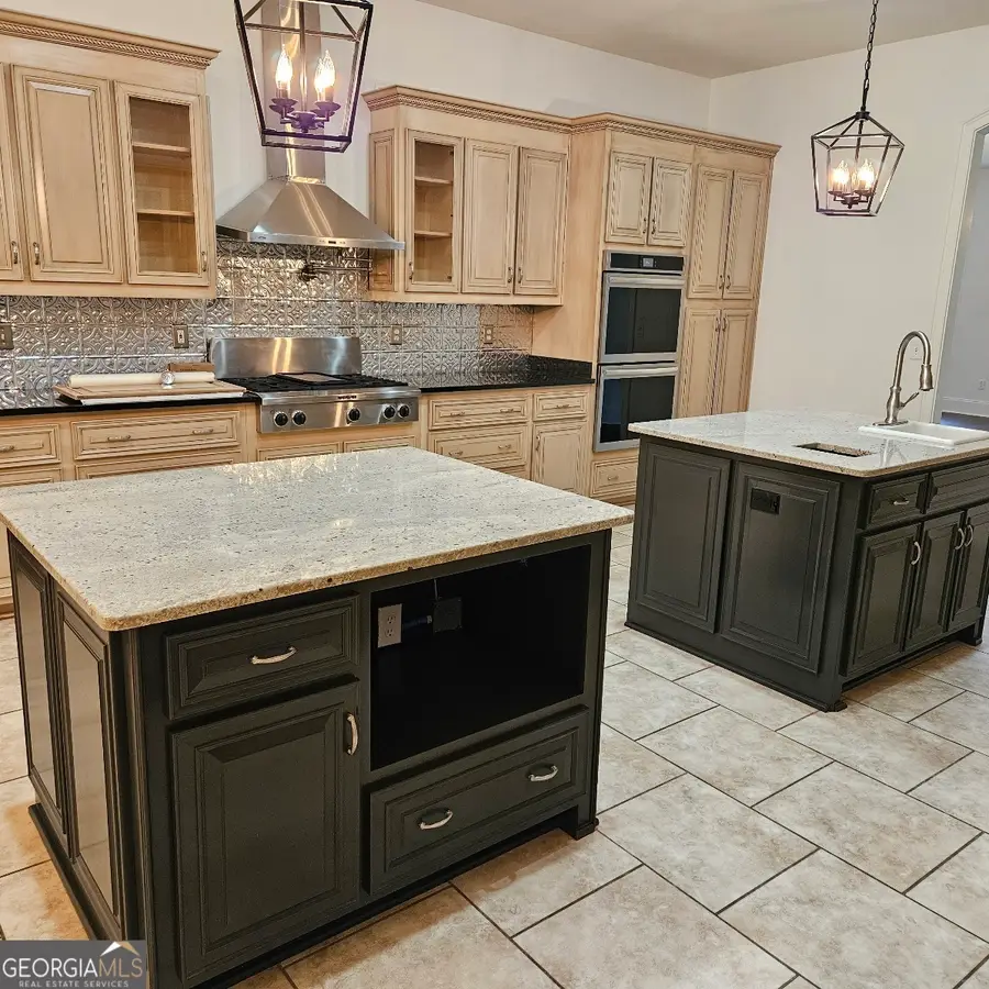 207 Mill Pond Chase, Warner Robins, GA 31088 - #3