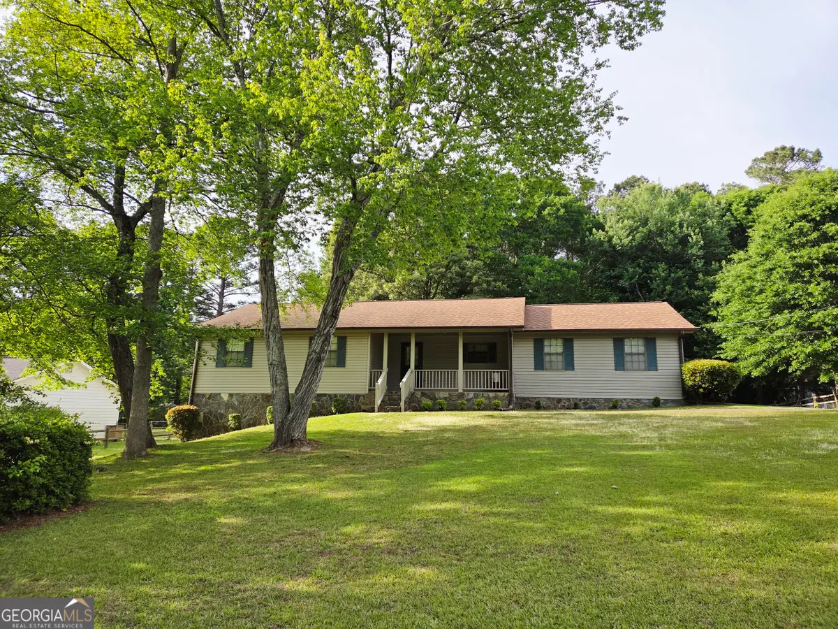 130 Stokes Drive, Stockbridge, GA 30281 - #1