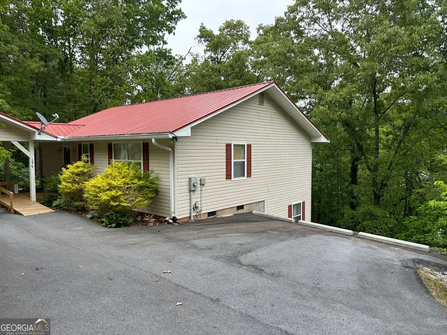 196 White Street, Dillard, GA 30537 - #2