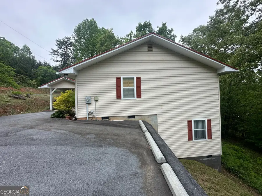 196 White Street, Dillard, GA 30537 - #3