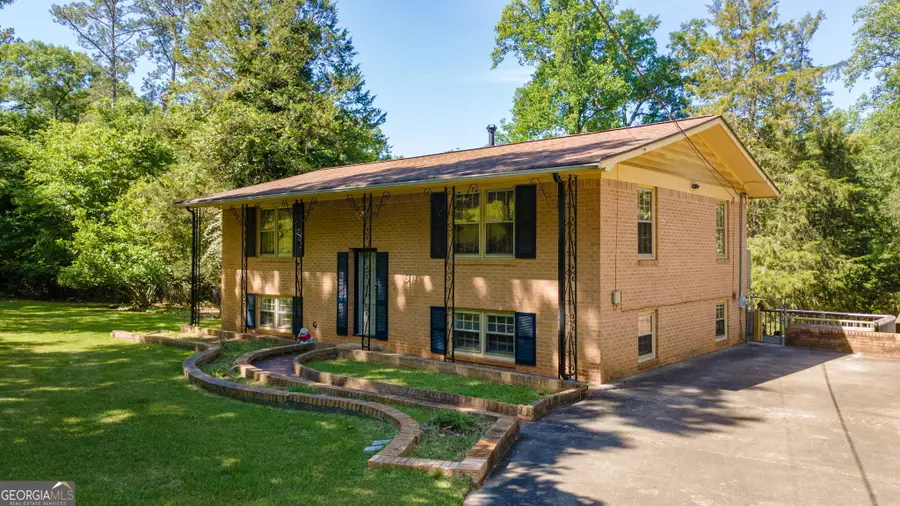 565 Rivermont Road, Athens, GA 30606 - #2