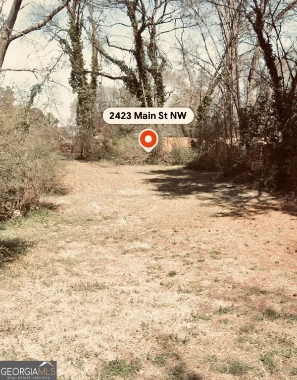 2423 Main Street N, Atlanta, GA 30318