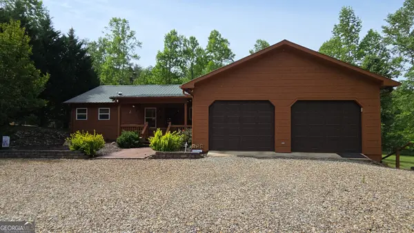 143 Morning Star, Blairsville, GA 30512