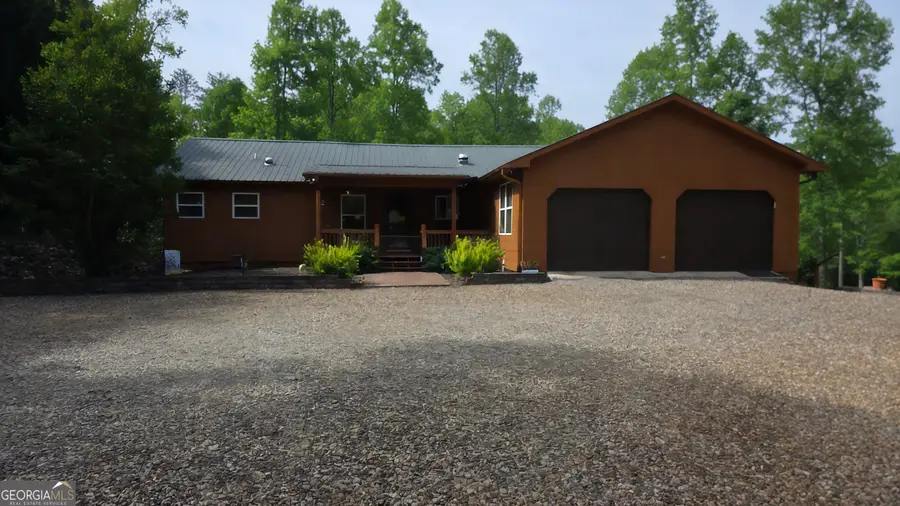 143 Morning Star, Blairsville, GA 30512 - #3