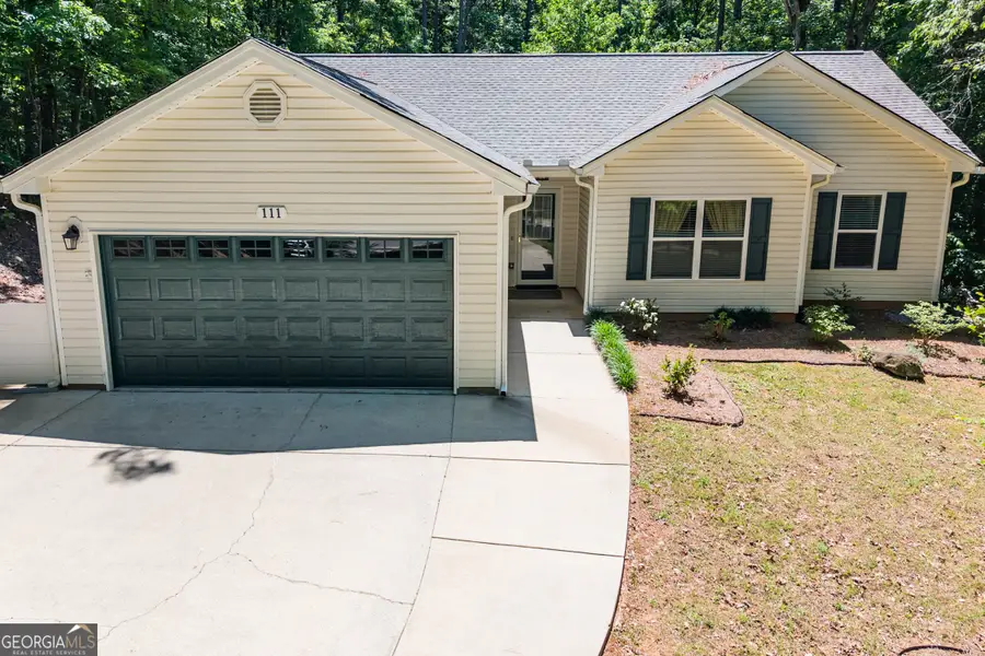 111 Turtle Cove, Monticello, GA 31064 - #3