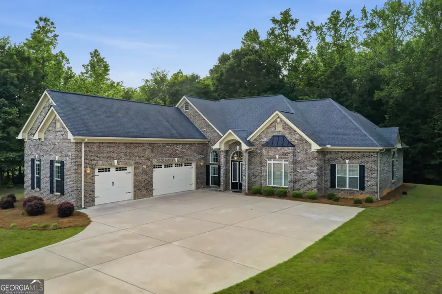 1042 Beaver Dam Road, Hoschton, GA 30548 - #3