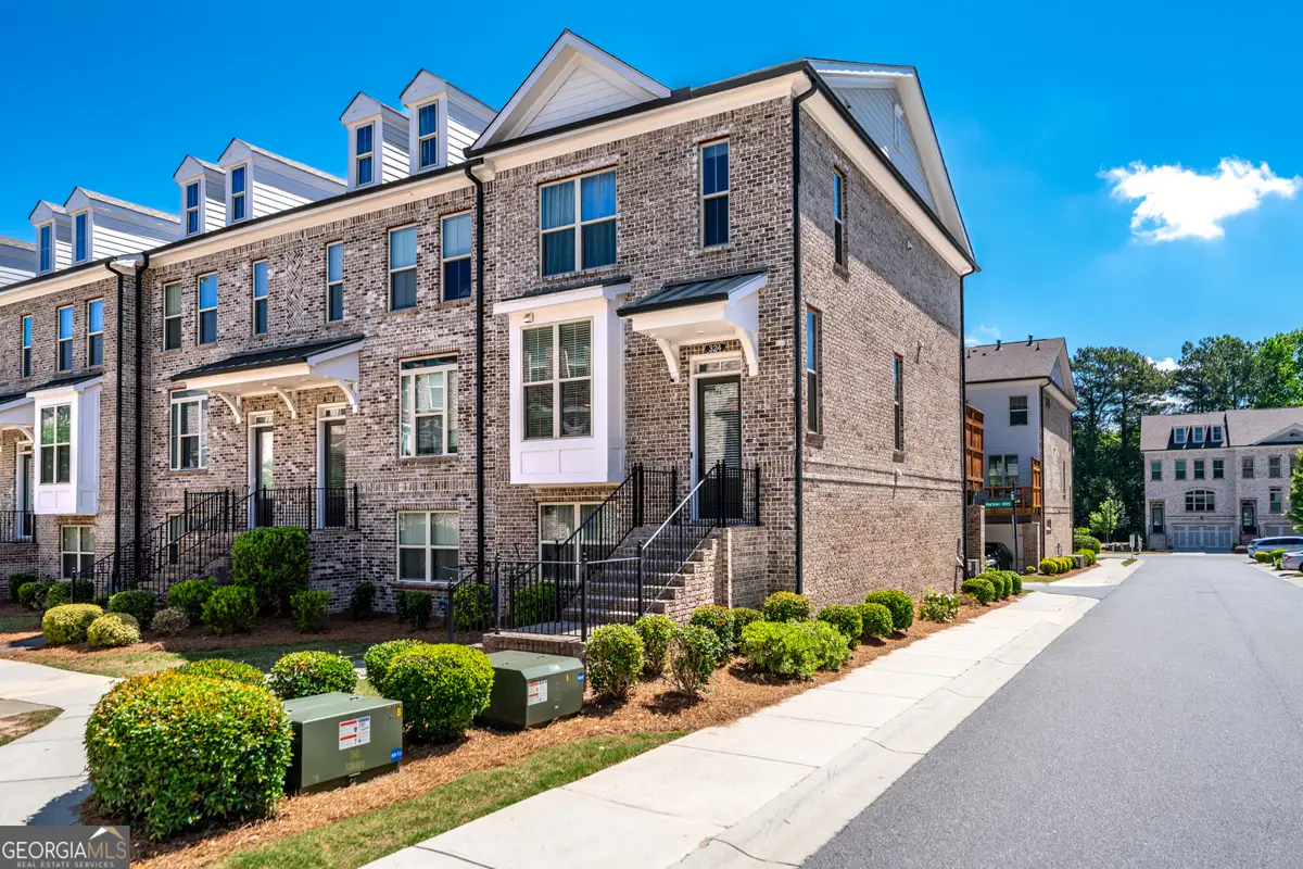 324 Marlowe Alley #119, Johns Creek, GA 30024 - #1