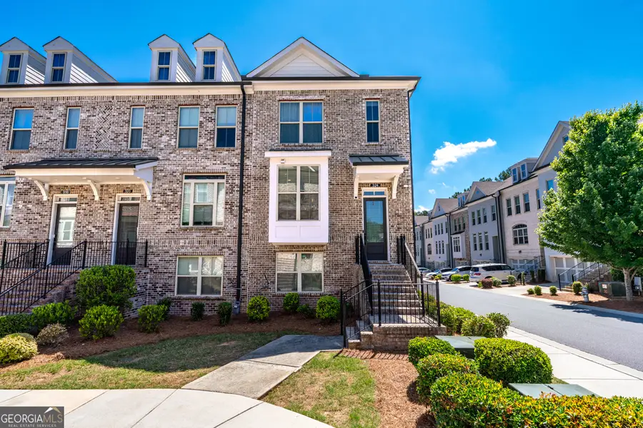 324 Marlowe Alley #119, Johns Creek, GA 30024 - #2