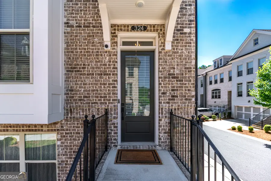 324 Marlowe Alley #119, Johns Creek, GA 30024 - #3