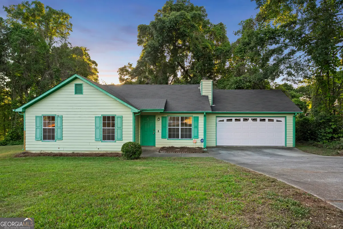 3504 Freeport Drive, Flowery Branch, GA 30542 - #1