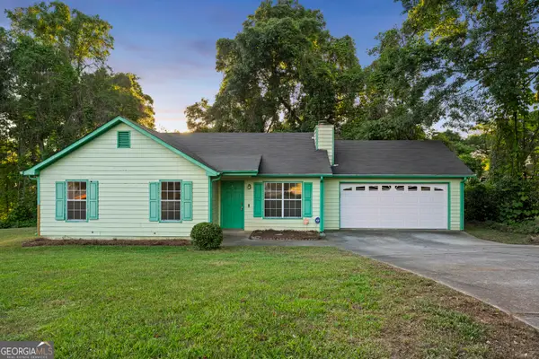 3504 Freeport Drive, Flowery Branch, GA 30542
