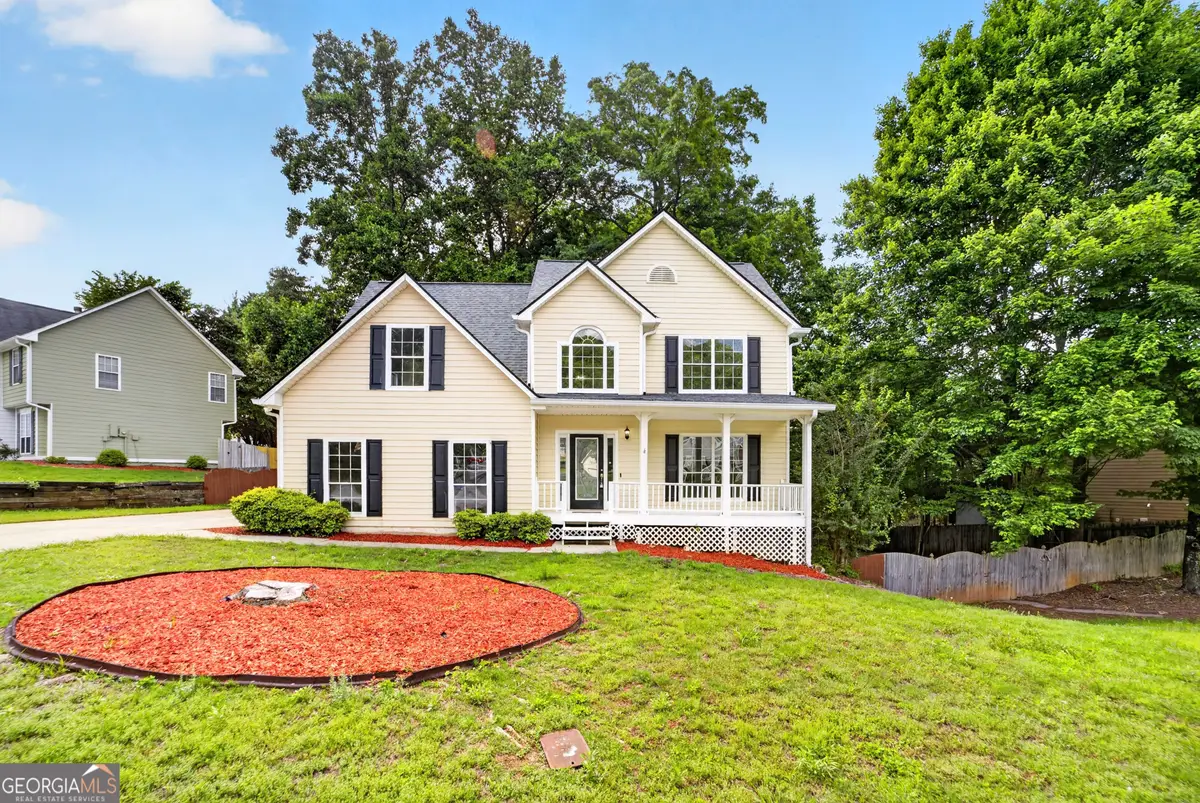 1009 Bexhill Drive, Lawrenceville, GA 30043 - #1